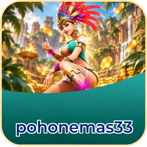 Screenshot 1 - pohonemas33 Home Screen