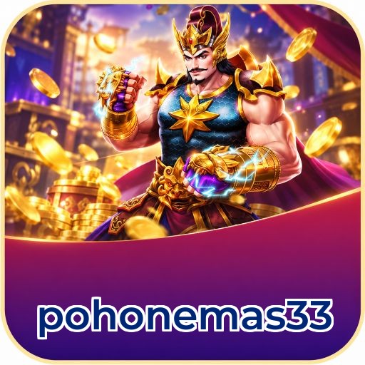 Screenshot 1 - pohonemas33 Home Screen