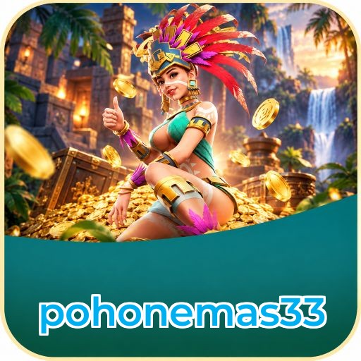 Screenshot 1 - pohonemas33 Home Screen